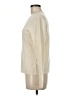 Lands' End Ivory Sweatshirt Size M - photo 5