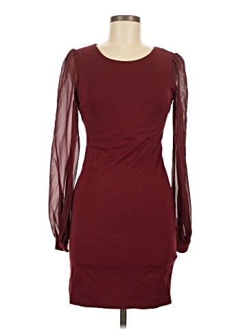 Lulus Cocktail Dress (view 1)