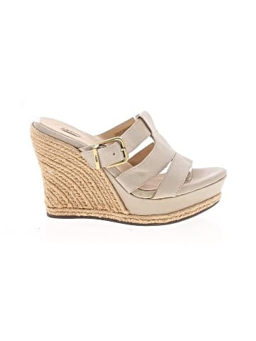 Ugg Wedges (view 1)