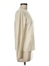 Lands' End Ivory Sweatshirt Size M - photo 4
