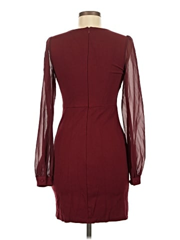 Lulus Cocktail Dress (view 2)