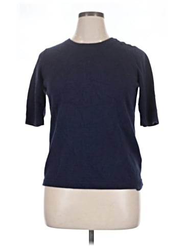 Charter Club Short Sleeve Top (view 1)