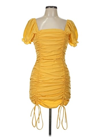 Love Tree Cocktail Dress (view 1)
