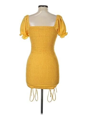 Love Tree Cocktail Dress (view 2)