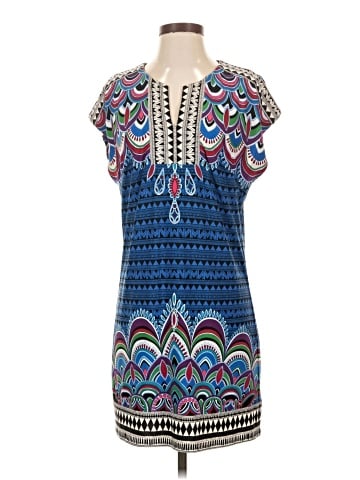 Laundry by Shelli Segal Casual Dress (view 1)