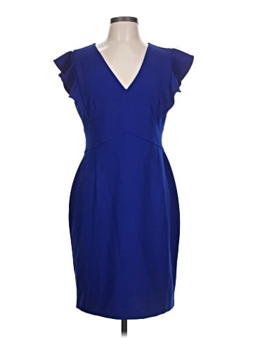 DKNY Cocktail Dress (view 1)