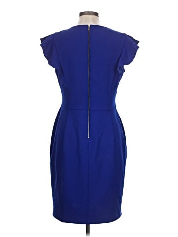 DKNY Cocktail Dress (view 2)