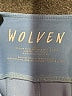 Wolven Blue Active Pants Size S - photo 7