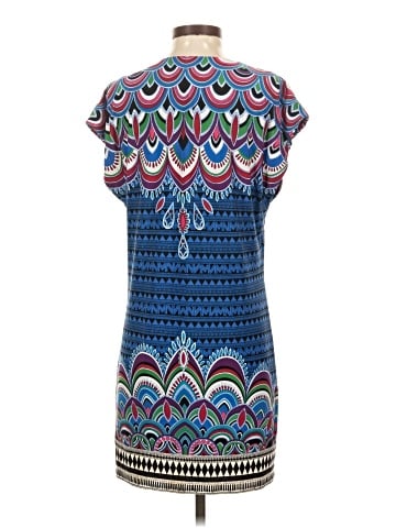 Laundry by Shelli Segal Casual Dress (view 2)
