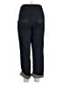 Not Your Daughter's Jeans Chevron-herringbone Blue Jeans Size 14 - photo 2