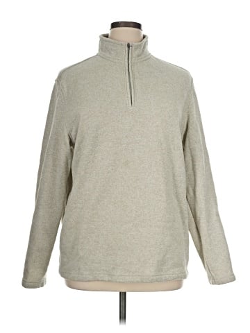 IZOD Pullover Sweater (view 1)