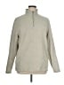 IZOD 100% Polyester Tan Pullover Sweater Size XL - photo 1