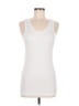 Reebok White Tank Top Size M - photo 1