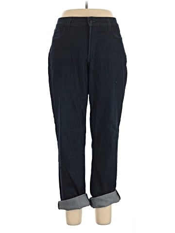 Not Your Daughter's Jeans Jeans (view 1)