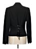 Cache Black Blazer Size 12 - photo 2