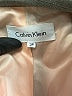 Calvin Klein Gray Blazer Size 2 (petite) - photo 6