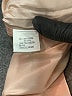 Calvin Klein Gray Blazer Size 2 (petite) - photo 7