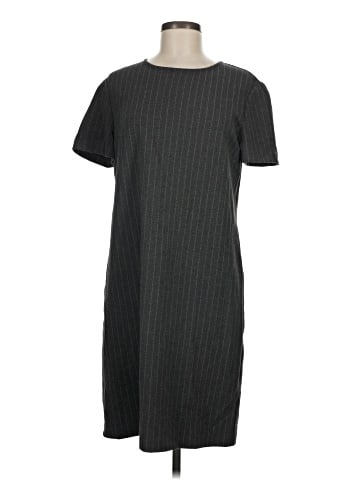St. John Casual Dress (view 1)
