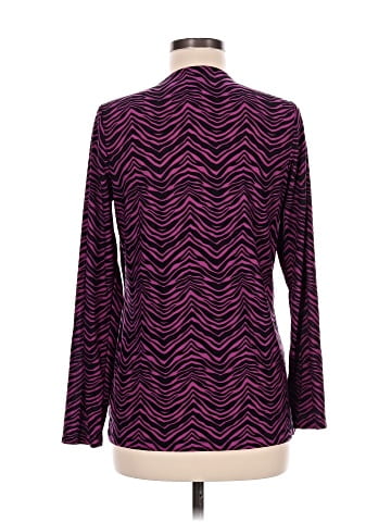 Rafaella Long Sleeve Blouse (view 2)