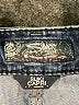 Silver Jeans Co. Hearts Blue Jeans Size 30 waist - photo 7