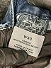Silver Jeans Co. Hearts Blue Jeans Size 30 waist - photo 8