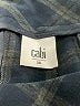 CAbi Plaid Black Dress Pants Size 16 - photo 7