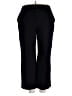 OGL Black Casual Pants Size XXL - photo 1