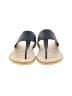 Crocs Blue Flip Flops Size 9 - photo 2