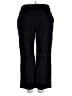 OGL Black Casual Pants Size XXL - photo 2
