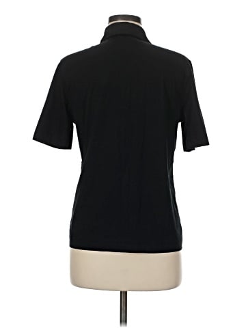 Banana Republic Short Sleeve Blouse (view 2)