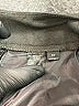 Kasper A.S.L. 100% Polyester Gray Dress Pants Size 0 - photo 7