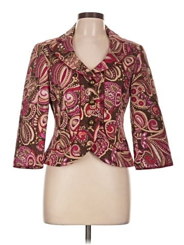 Work to Weekend Blazer (view 1)