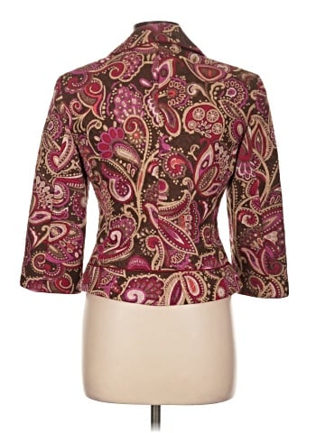 Work to Weekend Blazer (view 2)