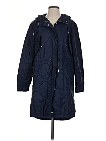 MPG Raincoat (view 1)