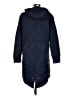 MPG 100% Tencel Blue Raincoat Size S - photo 2