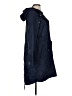 MPG 100% Tencel Blue Raincoat Size S - photo 4