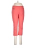 Alfani Solid Pink Active Pants Size 8 Petite - photo 1