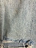 Express Hearts Blue Jeans Size 0 - photo 3