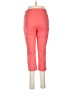 Alfani Solid Pink Active Pants Size 8 Petite - photo 2