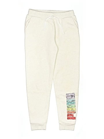 Puma Sweatpants (view 1)