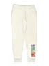 Puma Ivory Sweatpants Size 14 - 16 - photo 1