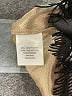 Francesca's 100% Polyester Black Cocktail Dress Size S - photo 8