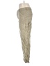 mavi Tan Cargo Pants Size 27 waist - photo 5