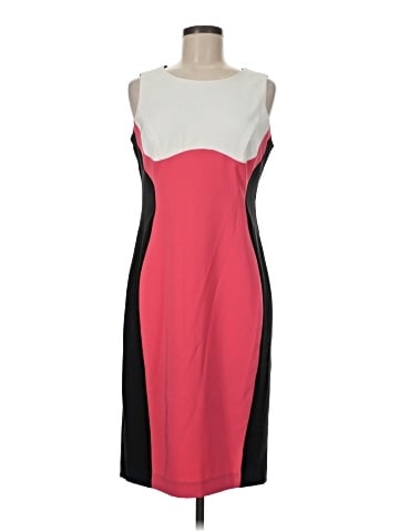 Ronni Nicole Cocktail Dress (view 1)