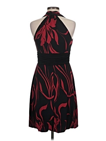Roulette Cocktail Dress (view 2)