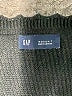 Gap Black Pullover Sweater Size M (tall) - photo 7