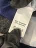 Angashion Print Blue Casual Dress Size L - photo 8