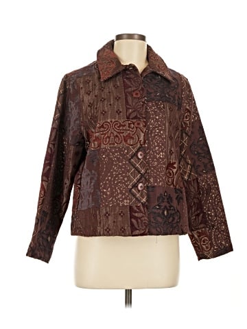 Barn Fly Jacket (view 1)