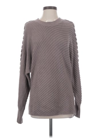 Simply Vera Vera Wang Pullover Sweater (view 1)