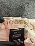 Vigoss Tan Jeans Size 14 - photo 3
